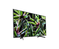 Sony KD49XG7077 UHD - 1382630 - zdjęcie 2